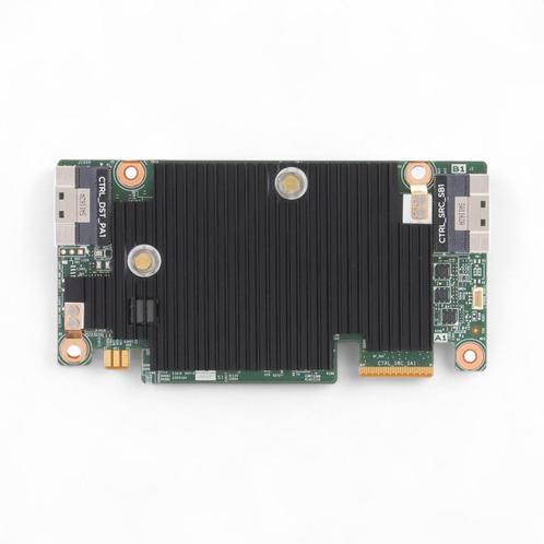 Dell EMC PERC H355 12G SAS 16PORT HBA Front P/N: TKK9K,, Computers en Software, Servers, Refurbished, Ophalen of Verzenden