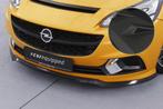 Cupspoiler voor Opel Corsa E GSi CSL554-M, Verzenden, Nieuw