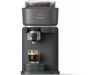 Philips Baristina Espressoapparaat Zwart, Verzenden, Zo goed als nieuw