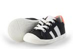 Jopper Sneakers in maat 23 Blauw | 10% extra korting, Verzenden, Schoenen, Zo goed als nieuw, Jongen of Meisje
