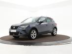 Zakelijke Lease |  SEAT Arona 1.0 Tsi 110pk DSG FR, Auto's, Seat, Automaat, Stof, Gebruikt, Overige kleuren