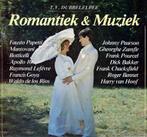 Lp - Romantiek &amp; Muziek, Verzenden, Nieuw in verpakking