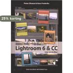 Ontdek Adobe Photoshop Lightroom 6 & CC / Ontdek!, Verzenden, Zo goed als nieuw, Pieter Dhaeze