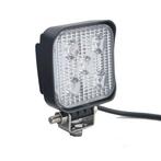 Werklamp 5 LEDS, 12 Watt 10/24 volt, Ophalen of Verzenden, Nieuw
