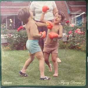 lp nieuw - Elbow - Flying Dream 1, Cd's en Dvd's, Vinyl | Rock, Zo goed als nieuw, Verzenden