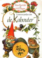 Poortvliet, Rien-Leven en werken van de Kabouter, Boeken, Verzenden, Gelezen