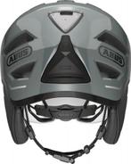 ABUS Pedelec 2.0 ACE Fietshelm – Race grey – Maat L (56-62, Verzenden, Zo goed als nieuw