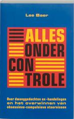 Alles Onder Controle 9789057121074 L. Baer, Boeken, Verzenden, Gelezen, L. Baer