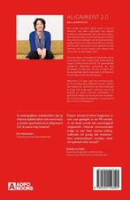 Alignment 2.0 9789492196095 Bea Aarnoutse, Boeken, Verzenden, Zo goed als nieuw, Bea Aarnoutse