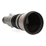 Canon RF 600mm 4.0 L IS USM - 2 jaar garantie, Audio, Tv en Foto, Fotografie | Lenzen en Objectieven, Ophalen of Verzenden, Zo goed als nieuw