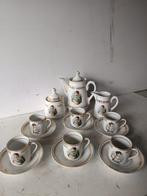 Koffieservies - Keramiek, Antiek en Kunst