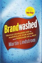 Brandwashed 9780749465049 Martin Lindstrom, Verzenden, Gelezen, Martin Lindstrom
