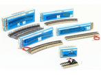 Schaal H0 Märklin 5103 5111 5116 7190 7267           asso.., Hobby en Vrije tijd, Modeltreinen | H0, Wisselstroom, Gebruikt, Rails