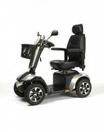 Scootmobiel Vermeiren Mercurius 4 LTD, Ophalen of Verzenden, Nieuw, Vermeiren