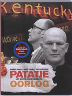 Patatje oorlog 9789021540726 P. Wind, Verzenden, Gelezen, P. Wind