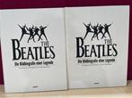 The Beatles Biography - with Poster Signed & Sketch Poster -, Nieuw