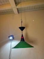 Lamp - Vintage Hanglamp met Retro Design [Jaren 60-70] -
