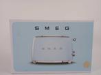 Smeg Broodrooster - TSF01CREU -, Verzenden, Nieuw