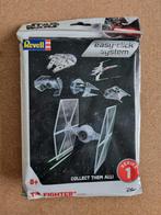 Revell 01105 STAR WARS TIE Fighter 1:110, Verzenden, Nieuw, Revell