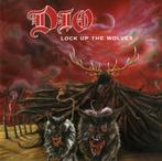 cd - Dio  - Lock Up The Wolves, Zo goed als nieuw, Verzenden