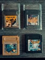 Nintendo - Gameboy Color - 4 pack: Tetris + Klustar +, Spelcomputers en Games, Nieuw