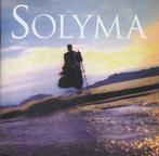 cd - Solyma - Solyma, Verzenden, Zo goed als nieuw