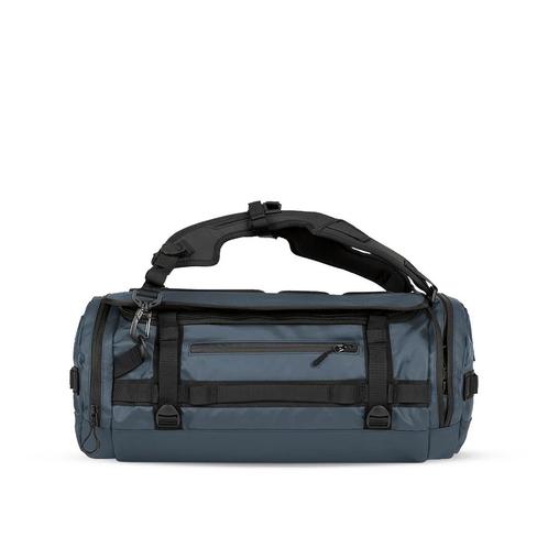 WANDRD Hexad Carryall Duffel 60-Liter Aegean Blue, Audio, Tv en Foto, Fotografie | Fototassen, Schoudertas, Nieuw, Overige merken