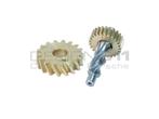 91162405603K Porsche Cabriolet Hood Latch Motor COGG, Auto-onderdelen, Carrosserie en Plaatwerk, Verzenden, Nieuw