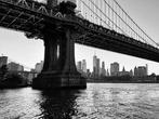 Fabian Kimmel - Brooklyn Bridge III, New York