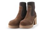 Sorel Chelsea boots in maat 37 Bruin | 10% extra korting, Kleding | Dames, Schoenen, Bruin, Verzenden, Overige typen, Sorel