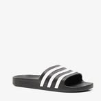 Adidas Adilette badslippers zwart maat 43, Kleding | Dames, Schoenen, Nieuw, Verzenden