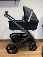 Joolz Geo3 Space Black Complete 3in1Kinderwagen Met Garantie, Kinderen en Baby's, Kinderwagens en Combinaties, Ophalen, Nieuw