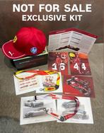Scuderia Ferrari - Formula 1 - Charles Leclerc - Lewis, Verzamelen, Nieuw