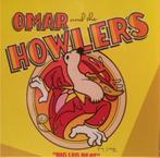 LP gebruikt - Omar And The Howlers - Big Leg Beat WHITE V..., Cd's en Dvd's, Verzenden, Zo goed als nieuw