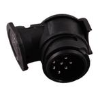 Verloopstekker 13 > 7 polig, Ophalen of Verzenden, Nieuw