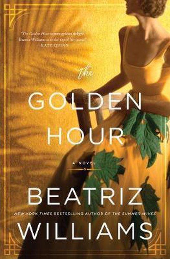 The Golden Hour 9780062834751 Beatriz Williams, Boeken, Taal | Engels, Zo goed als nieuw, Verzenden