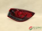 MAZDA 2 DJ LIFT 18- ACHTERLICHT RECHTS EU D43N-51150, Verzenden, Gebruikt, Mazda