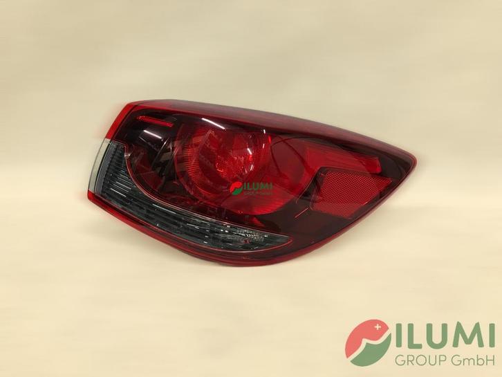 MAZDA 2 DJ LIFT 18- ACHTERLICHT RECHTS EU D43N-51150, Auto-onderdelen, Verlichting, Gebruikt, Mazda, Verzenden