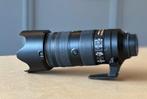 Nikon 70-200mm f/2.8E FL AF-S 70-200 2.8, Audio, Tv en Foto, Fotografie | Lenzen en Objectieven, Ophalen of Verzenden, Gebruikt