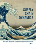 9789400225534 SCD 1 : Supply Chain Dynamics | Tweedehands, Verzenden, Gelezen, H. Akkermans