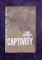 dvd film - Captivity - Captivity Metal case edition, Verzenden, Zo goed als nieuw