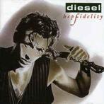 cd - Diesel  - Hepfidelity, Cd's en Dvd's, Verzenden, Zo goed als nieuw