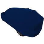 Autohoes passend voor Seat Leon binnen BESTE PASVORM cover, Ophalen of Verzenden, Nieuw, Op maat
