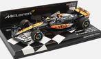 Minichamps 1:43 - Model raceauto - McLaren F1 Team MCL60, Hobby en Vrije tijd, Modelauto's | 1:5 tot 1:12, Nieuw
