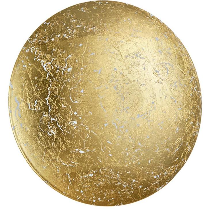 LED Wandlamp - Wandverlichting - Trion Cuno - 8W - Warm Wit, Huis en Inrichting, Lampen | Wandlampen, Nieuw, Metaal, Ophalen of Verzenden