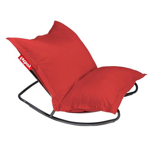 16% Korting | Fatboy Original Schommelstoel, Huis en Inrichting, Stoelen, Zo goed als nieuw, Verzenden