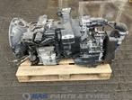 MAN TIPMATIC 14 2700NM R3500 Versnellingsbak 81552006159, Ophalen, Gebruikt, Scania, Transmissie en Toebehoren
