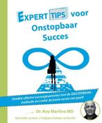 Experttips voor Onstopbaar Succes / Experttips boekenserie, Boeken, Verzenden, Zo goed als nieuw, Roy Martina