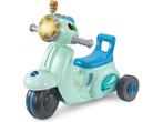 VTech 2 in 1 Loopscooter - Educatief Speelgoed - Om te, Verzenden, Zo goed als nieuw