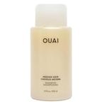OUAI - Medium Hair - Shampoo - 300m, Verzenden, Nieuw